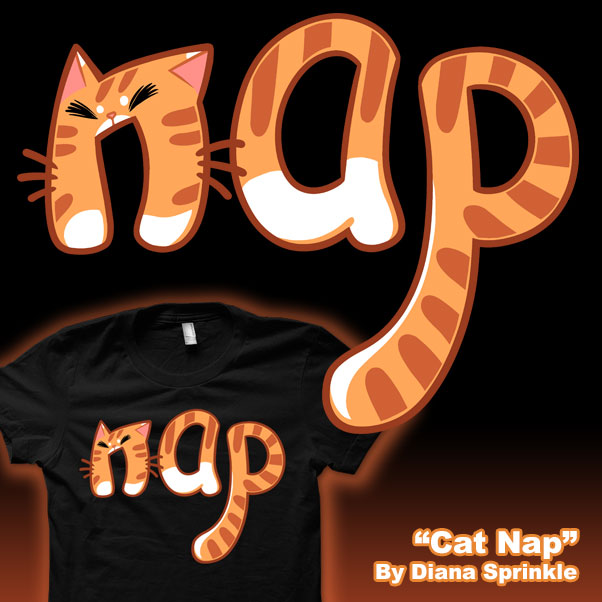 Cat Nap