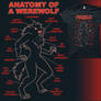 Anatomy of a Werewolf