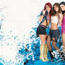 RBD : Dulce ,  Anahi , Maite