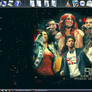 My Desktop