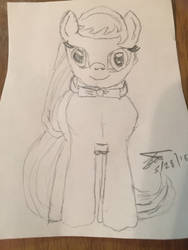 MLP/Octavia