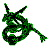 Rayquaza data