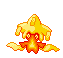 inferno Jirachi