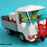 Small lorry MkIV 001