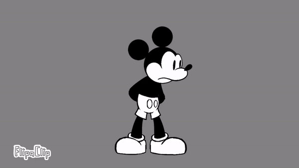 Relapse Mouse TransFormation by JuliusWalper2007 on DeviantArt