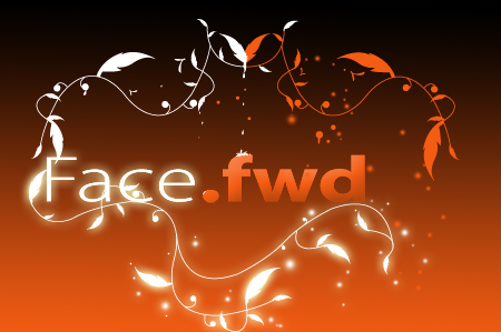 Facefwd logotype