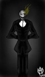 dr gaster