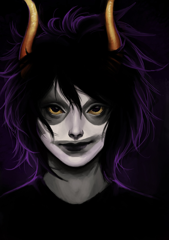 Gamzee Makara