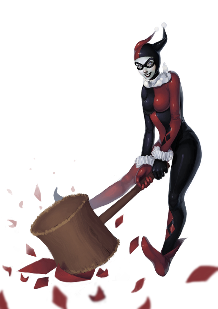 Harley Quinn