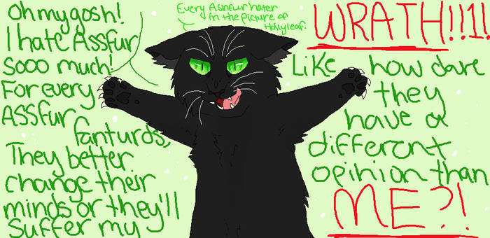 Explore the Best Rant Art | DeviantArt