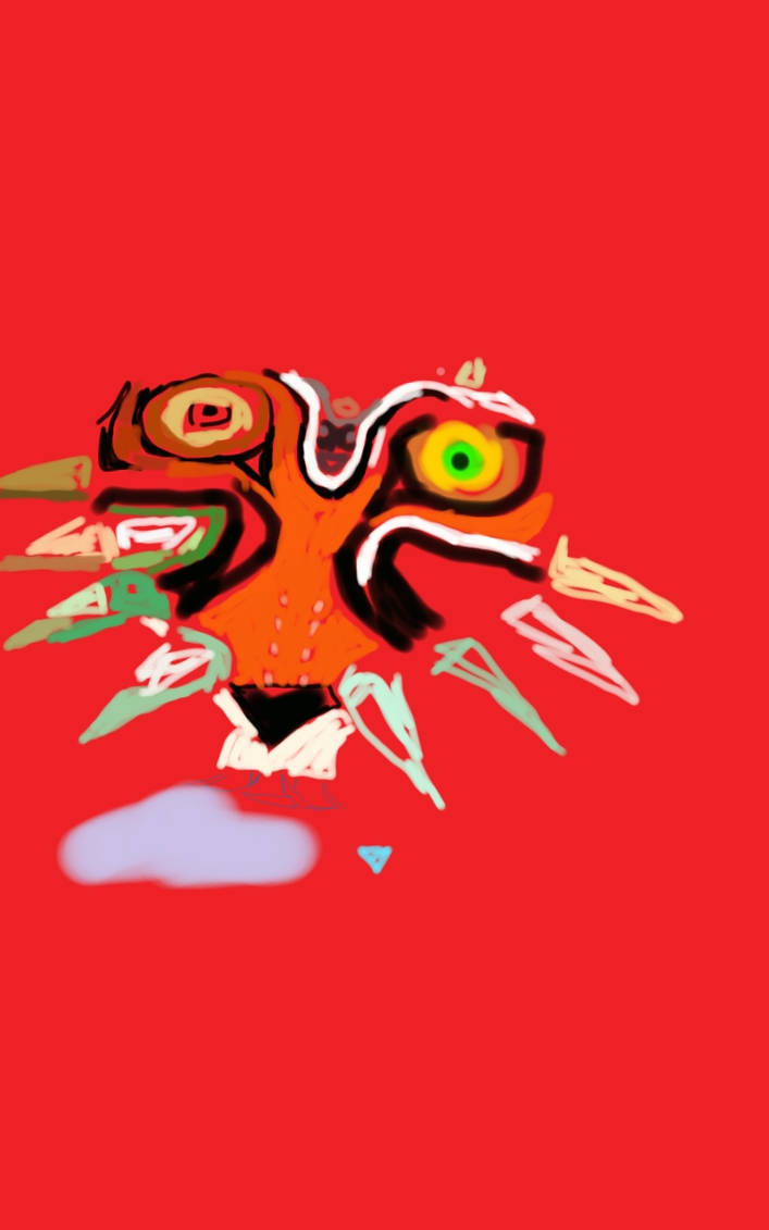Majora by Alex-Kbot on DeviantArt