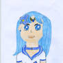 Jasmine/ Sailor Mercury