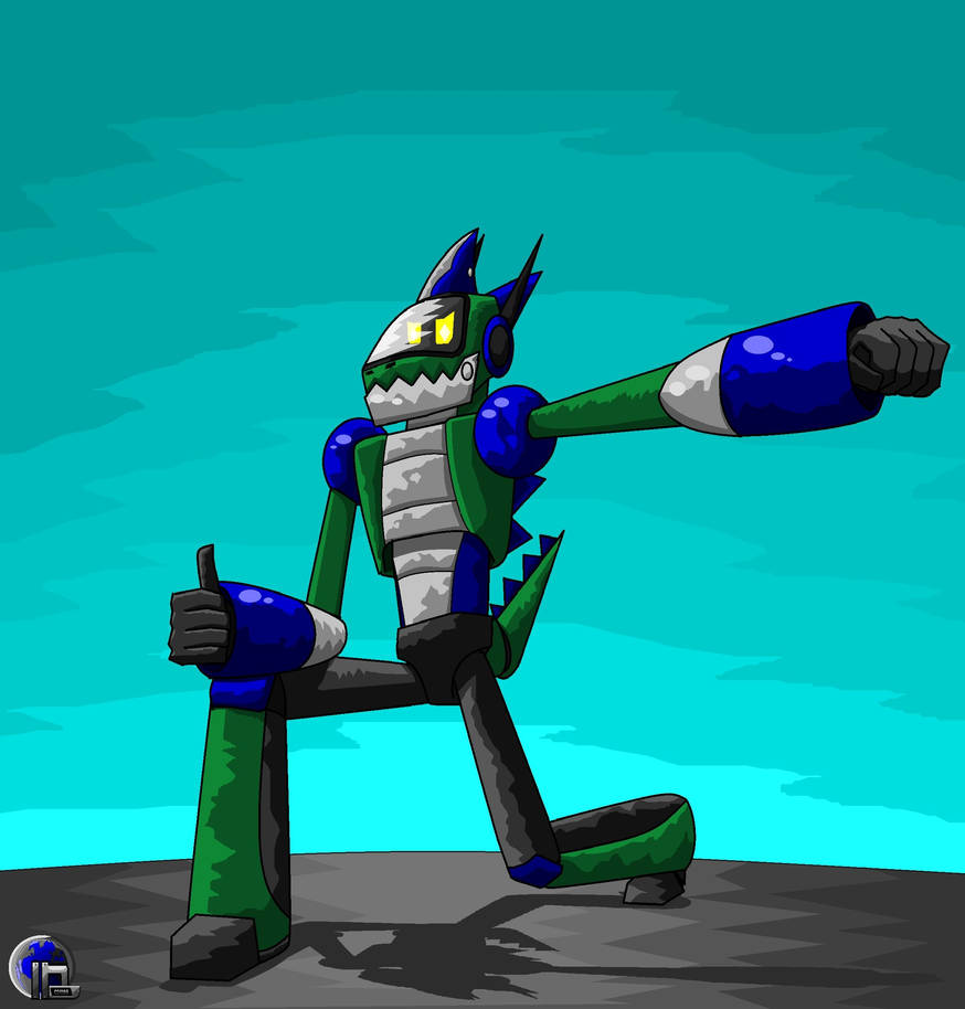 Coco bot by INcorrea on DeviantArt