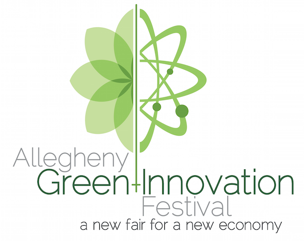 Allegheny Green logo