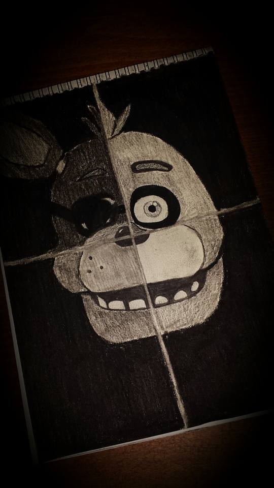 Five Nights At Freddy's