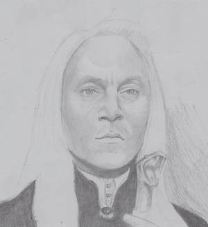 Lucius Malfoy