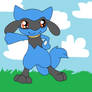 Riolu