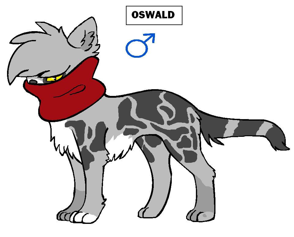 Oswald