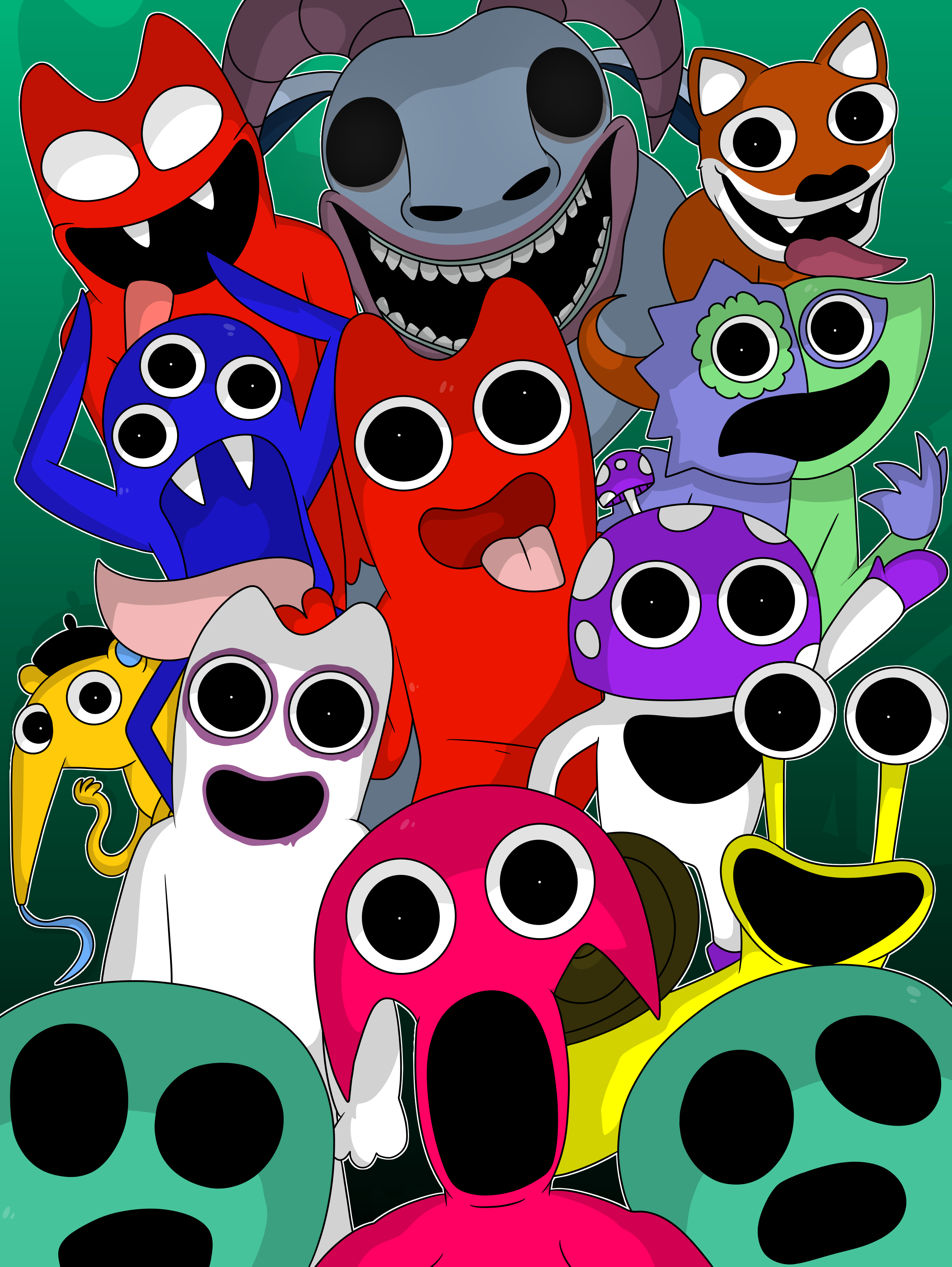 Garten Of Banban 0 By AFlippingThumbtac On DeviantArt garten-of-banban-0-by-aflippingthumbtac-on-deviantart