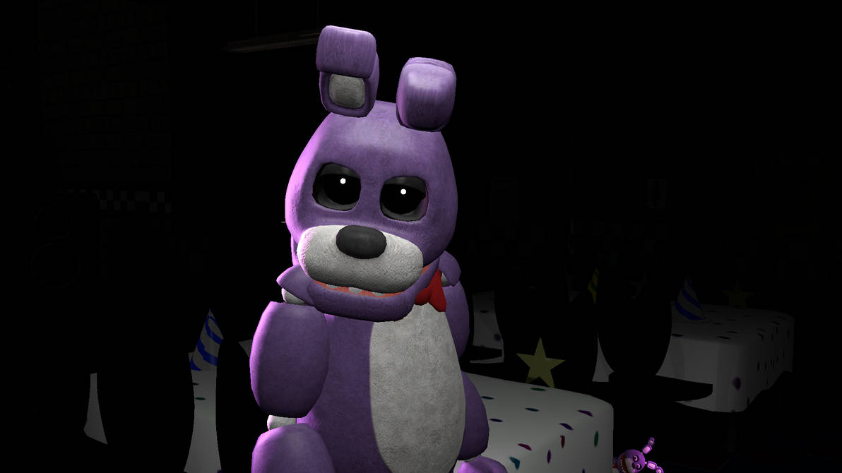 Бонни SFM