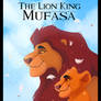 The Lion King: Mufasa