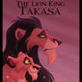 The Lion King: Takasa