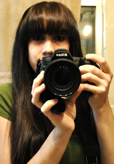 Camera ID by theSHUTTERFLY on DeviantArt