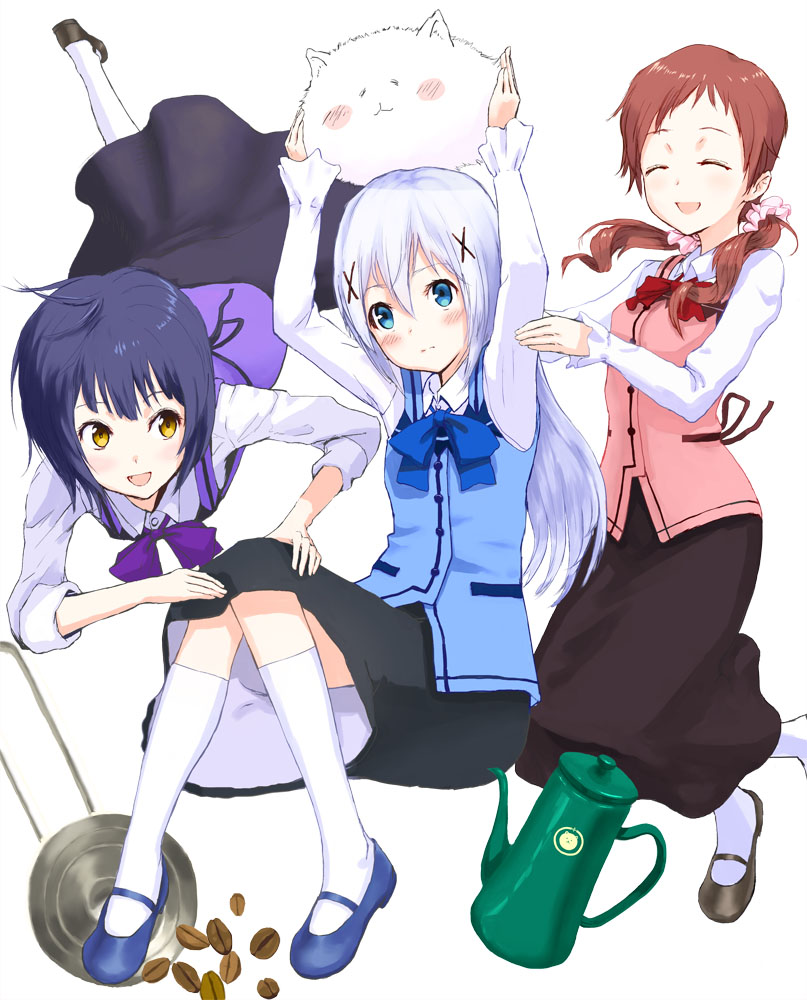 gochiusa