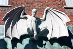 Sculpture 002 by petronellavanree