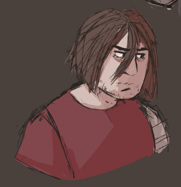 buckaroo by fromfelidae on DeviantArt