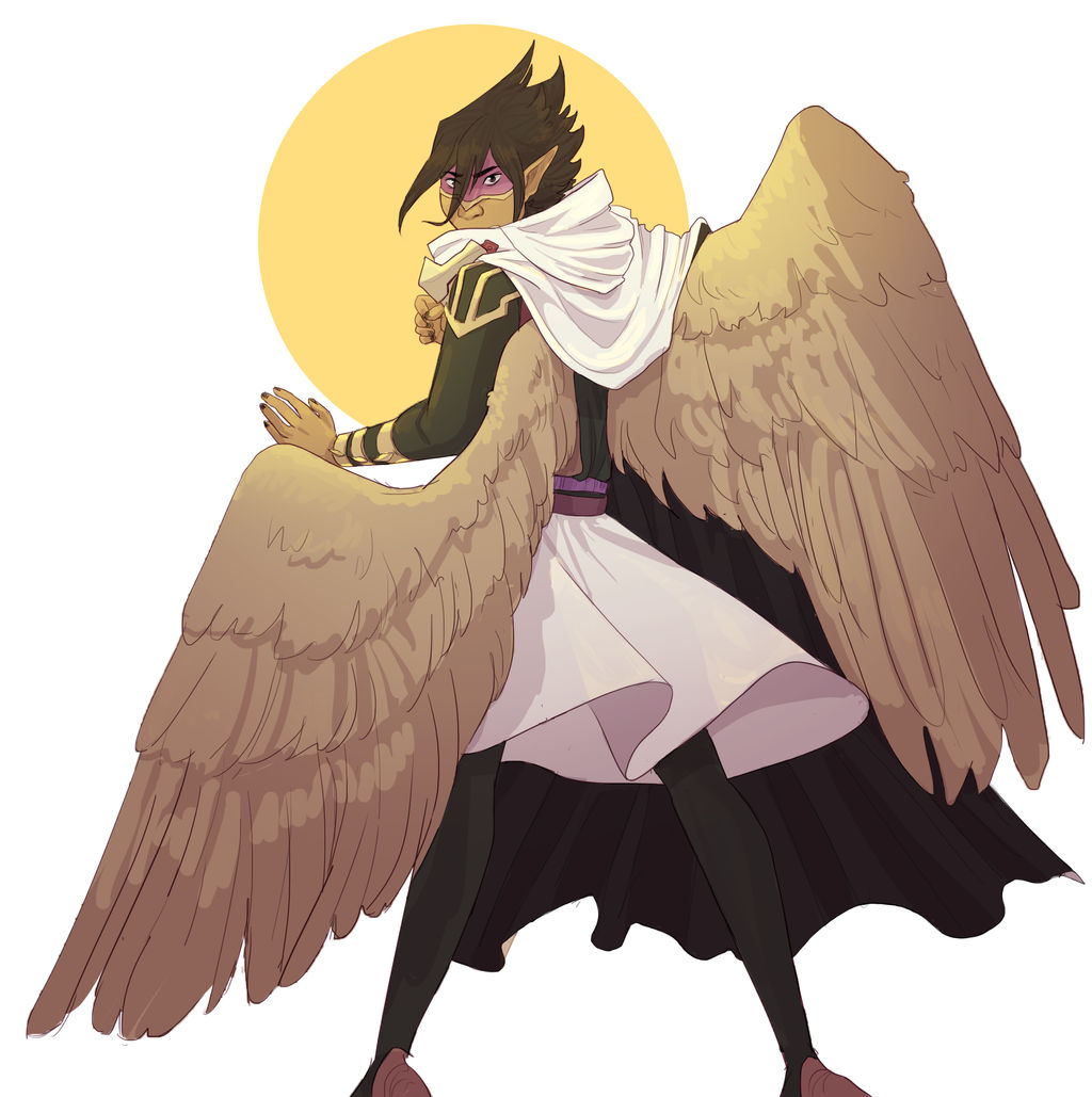 Sunare suneater by fromfelidae on DeviantArt