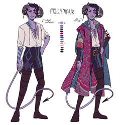 mollymauk