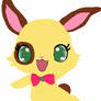 My OC in Jewelpet 2