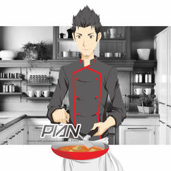 Chef Pian