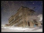 A different Tel Aviv by gilad