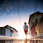 Winter Dreams by gilad