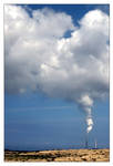Clouds Factory by gilad