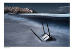 Swept Away by gilad