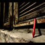 A Touch Of Crayon
