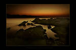 When water turns into blood by gilad