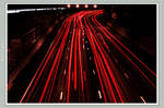 City Veins I by gilad