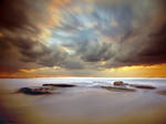 From the steamy seas by gilad