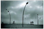 Henry's world by gilad