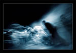 Souls in line by gilad
