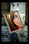Watch where you're going by gilad