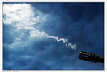 Smoke The Sky by gilad