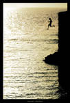 Free Fallin by gilad