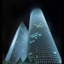 Azrieli Center