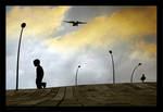 The Urban Legend by gilad