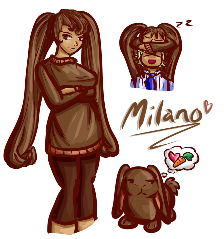 Milano Doodles